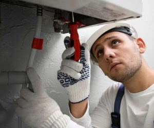 About The Faucet Pros Roanoke Rapids, NC
