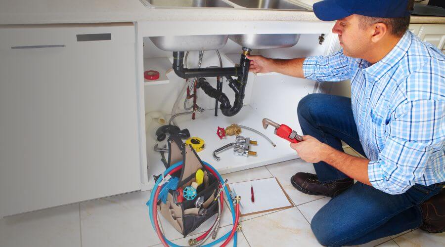 Professional bathroom faucet installation in Roanoke Rapids, NC